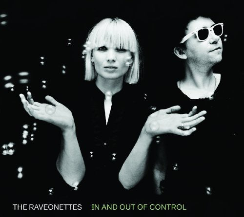 Raveonettes - In & Out Of Control - Vinyl Record