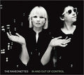 Raveonettes - In & Out Of Control - Music CD