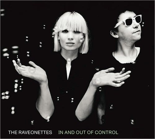 Raveonettes - In & Out Of Control - Music CD