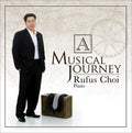 Bach / Busoni / Chopin / Liszt / Schumann / Choi - Musical Journey - Music CD