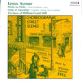 Still / Columbia Radio Sym / Barlow - Lennox Avenue: William Grant - Music CD