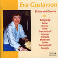 Gustavson / Korngold / Hageman / Barber / Qui - Echoes & Encores - Music CD