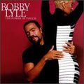 Lyle,bobby - Power Of Touch - Music CD