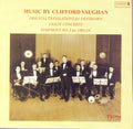 Vaughan / Fischer / Mader - Oriental Translations For Denishawn - Music CD