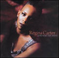 Carter,regina - Something For Grace - Music CD