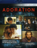 Adoration - Adoration - Blu-ray