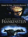 Mary Shelley's Frankenstein - Mary Shelley's Frankenstein - Blu-ray