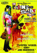 Chainsaw Sally Show: Season 1 - Chainsaw Sally Show: Season 1 - DVD