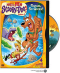 What's New Scooby Doo 2: Safari So Good - What's New Scooby Doo 2: Safari So Good - DVD