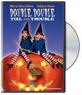 Olsen,mary-kate & Ashley - Double Double Toil & Trouble - DVD