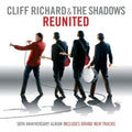 Richard,cliff & The Shadows - Reunited - Music CD