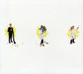 Braxton,tyondai - Central Market - Music CD