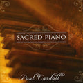 Cardall,paul - Sacred Piano - Music CD