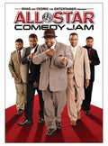 Shaq & Cedric The Entertainer Present All Star - Shaq & Cedric The Entertainer Present All Star - DVD