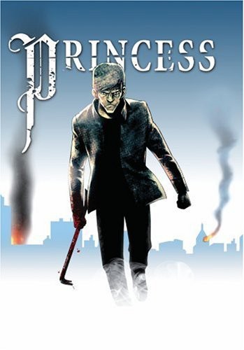 Princess - Princess - DVD
