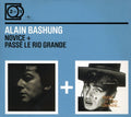 Bashung,alain - Novice / Passe Le Rio Grande - Music CD