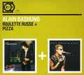 Bashung,alain - Roulette Russe / Pizza - Music CD