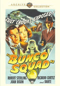 Bunco Squad - Bunco Squad - DVD