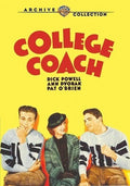 College Coach - College Coach - DVD