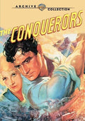 Conquerors - Conquerors - DVD
