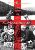 Deliver Us From Evil - Deliver Us From Evil - DVD