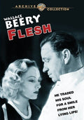 Flesh - Flesh - DVD