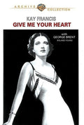 Give Me Your Heart - Give Me Your Heart - DVD
