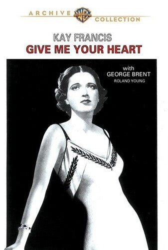 Give Me Your Heart - Give Me Your Heart - DVD