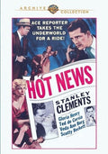 Hot News - Hot News - DVD