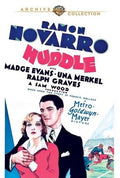 Huddle - Huddle - DVD