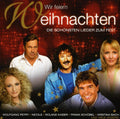 Wir Feiern Weihnachten / Various - Wir Feiern Weihnachten / Various - Music CD