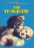 Magician - Magician - DVD