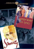 Wac Double Features: Merry Wives Of Reno/smarty - Wac Double Features: Merry Wives Of Reno/smarty - DVD