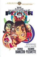 Power - Power - DVD