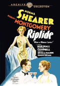 Riptide - Riptide - DVD