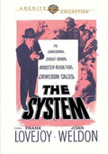 System - System - DVD