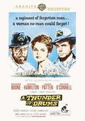 Thunder Of Drums - Thunder Of Drums - DVD