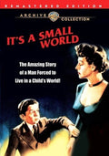Its A Small World - Its A Small World - DVD
