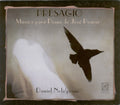 Pomar / Noli - Presagio - Music CD