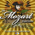Mozart Experience / Various - Mozart Experience / Various - Music CD