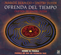 Paz / Dudin / Bermejo - Time's Offering - Music CD