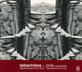 Vazquez / Granillo / Derbez / Onix Ensemble - Labyrinths - Music CD