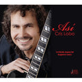 Lecuona / Garrido / Manzanero / Carrillo / Lobo - Thus - Music CD