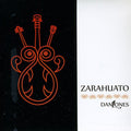 Valdes / Bravo / Reynoso / Zarahuato Ensemble - Danzones - Music CD