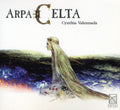 Valenzuela,cynthia - Celtic Harp - Music CD
