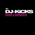 Kruder & Dorfmeister - Dj Kicks ( O Card Sa - Music CD