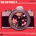 Len Price 3 - Pictures - Vinyl Record