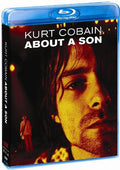 Kurt Cobain About A Son - Kurt Cobain About A Son - Blu-ray