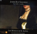Samaniego / Los Musicos De Su Alteza / Gonzalez - A Vida Es Sueno - Music CD