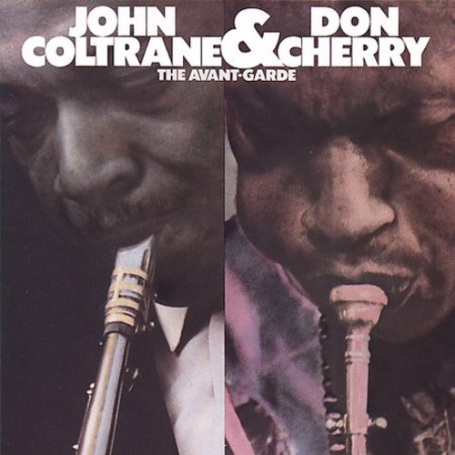 Coltrane,john / Cherry,don - Avant-garde - Music CD
